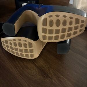 Bottega Veneta Mostra Ankle Boot